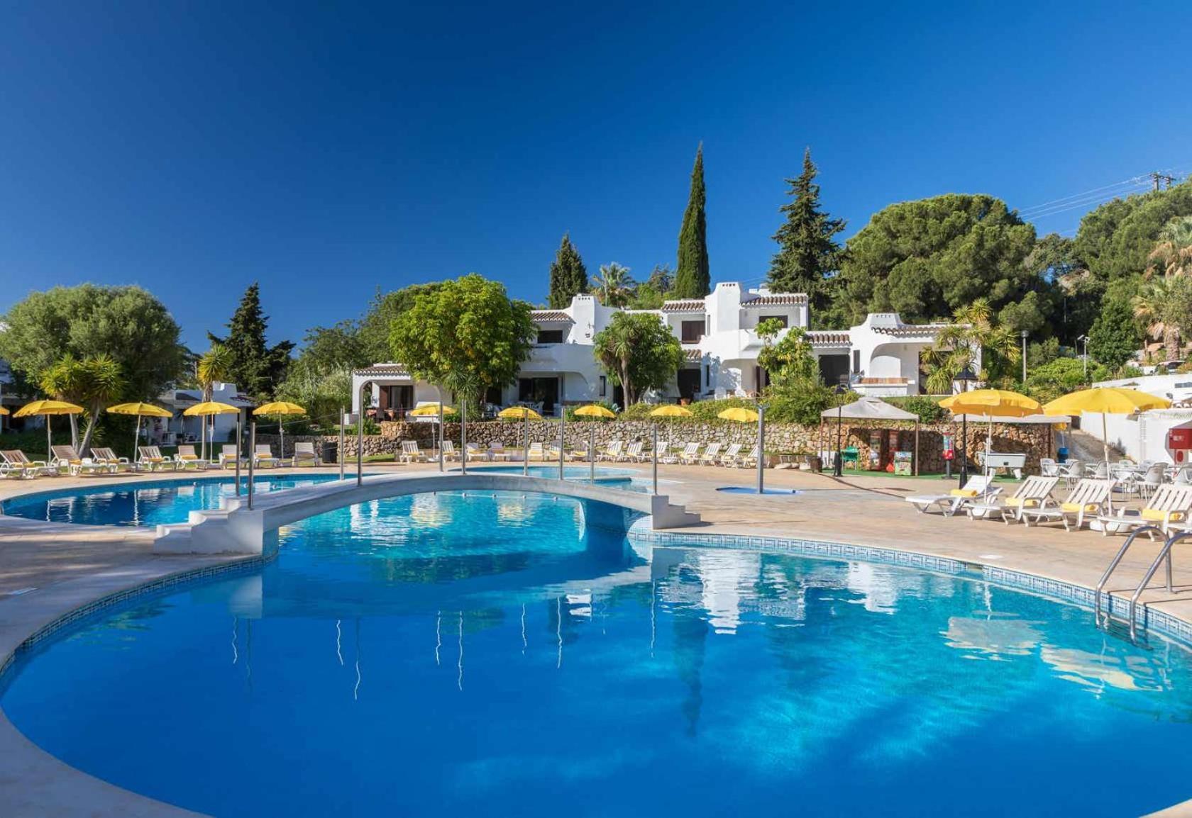 Premium Charming Appartement Albufeira