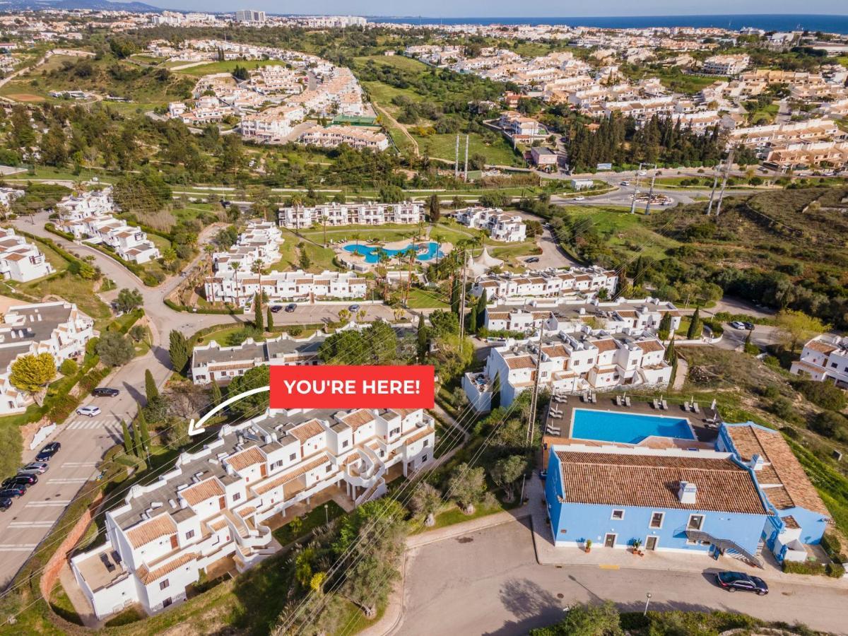 Apartment Premium Charming Albufeira