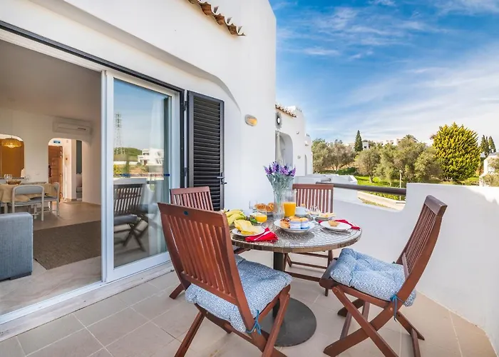 Albufeira Premium Charming Stays