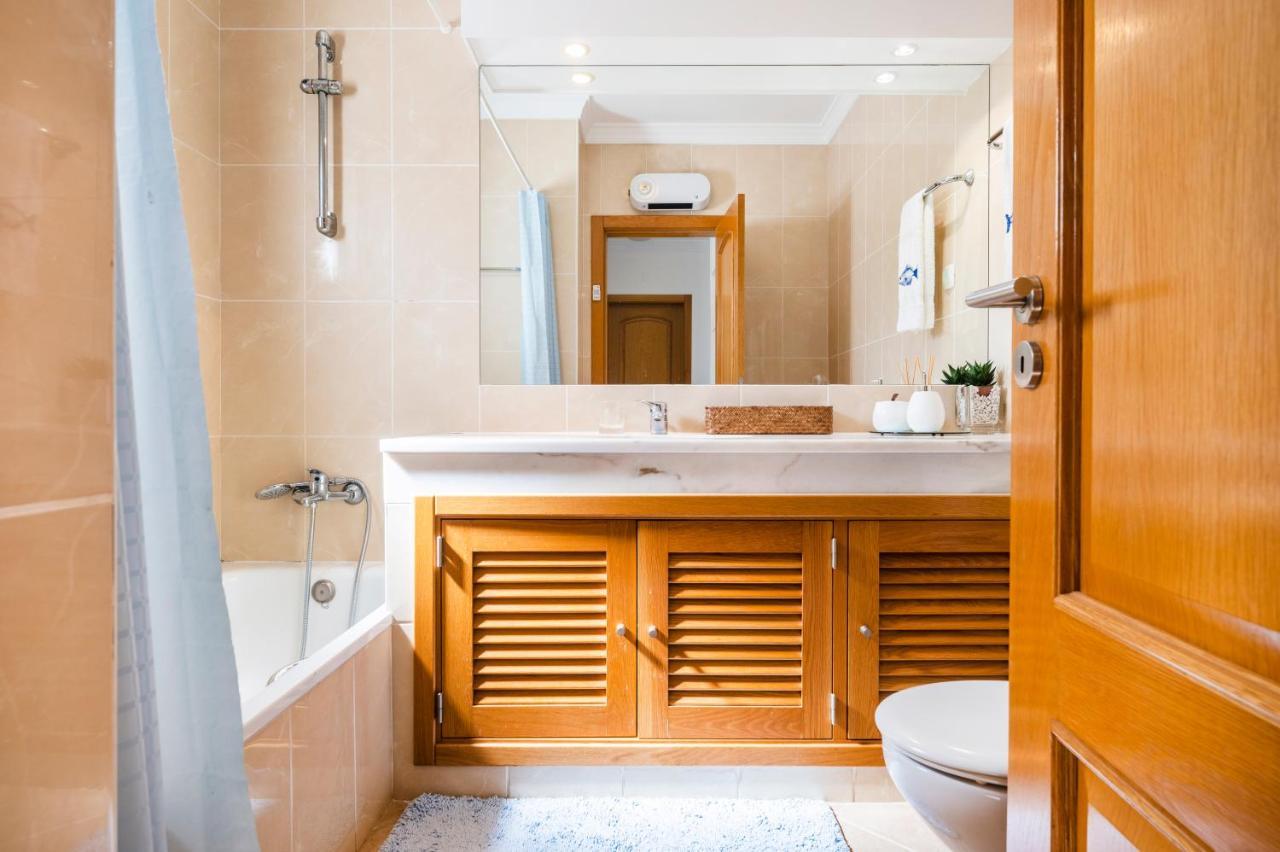 Premium Charming Apartamento Albufeira