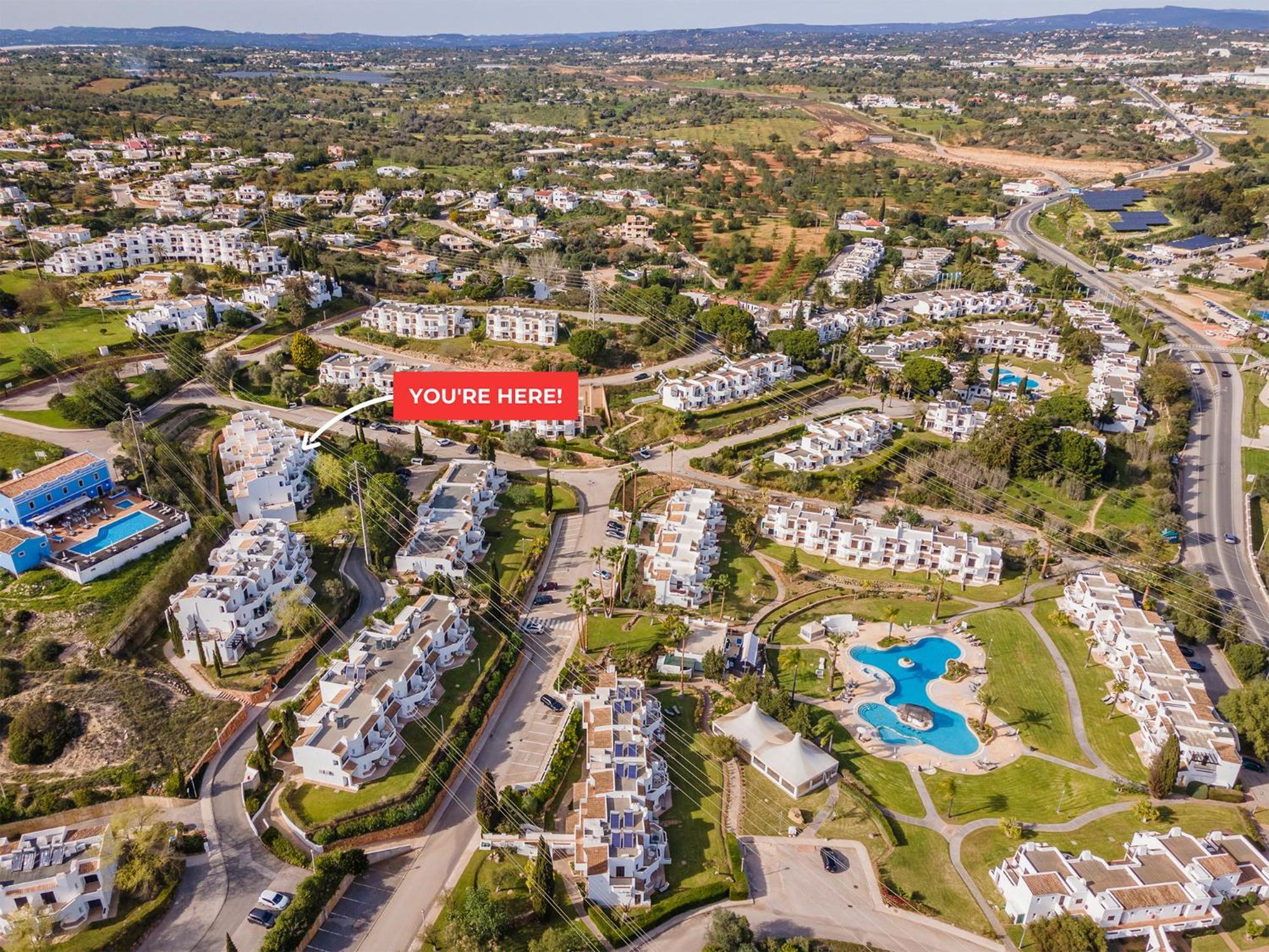 Premium Charming Apartamento Albufeira